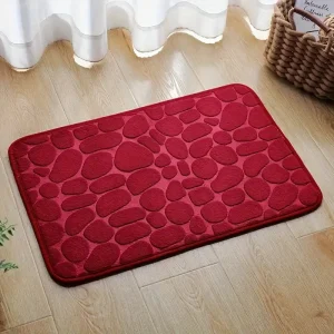 Podloga za kupatilo Stone red