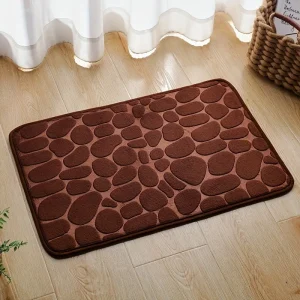 Podloga za kupatilo Stone brown