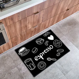 Espresso staza za kuhinju
