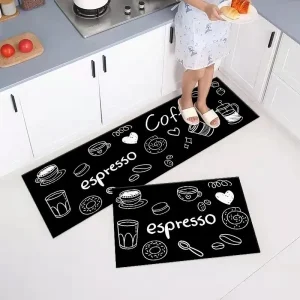 Espresso staze za kuhinju