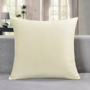 Jastučnica Soft Yellow