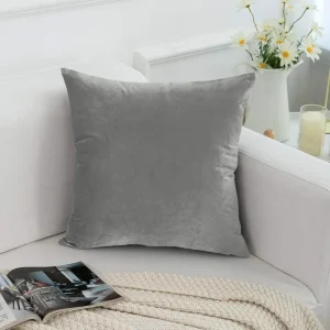 Jastučnica Soft Grey