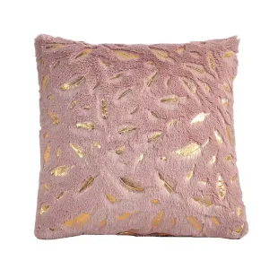 Jastučnica Feather Pink