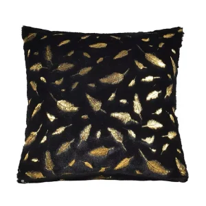 Jastučnica Feather Black