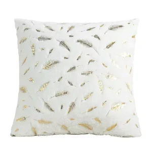 Jastučnica Feather White