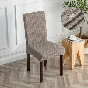 Navlaka za stolice Home Khaki