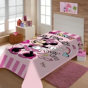 Dečije ćebe Minnie
