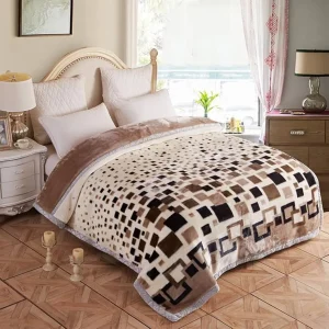 Ambasador ćebe Cozy