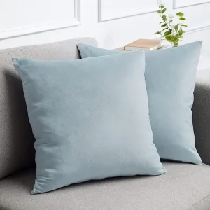 Jastučnica Soft Blue