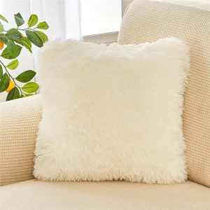 Jastučnica Fuzzy Cream