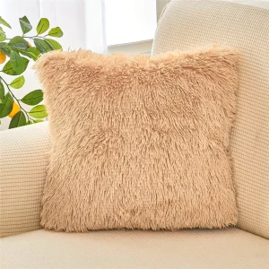 Jastučnica Fuzzy Khaki