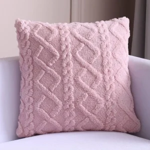 Jastučnica Christmas Pink
