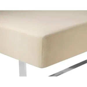 Čaršav double krem
