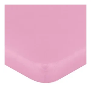 Čaršav double roze